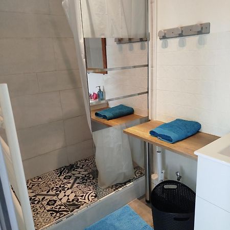 Appartement Dans Charmante Petite Residence Bergerac Kültér fotó