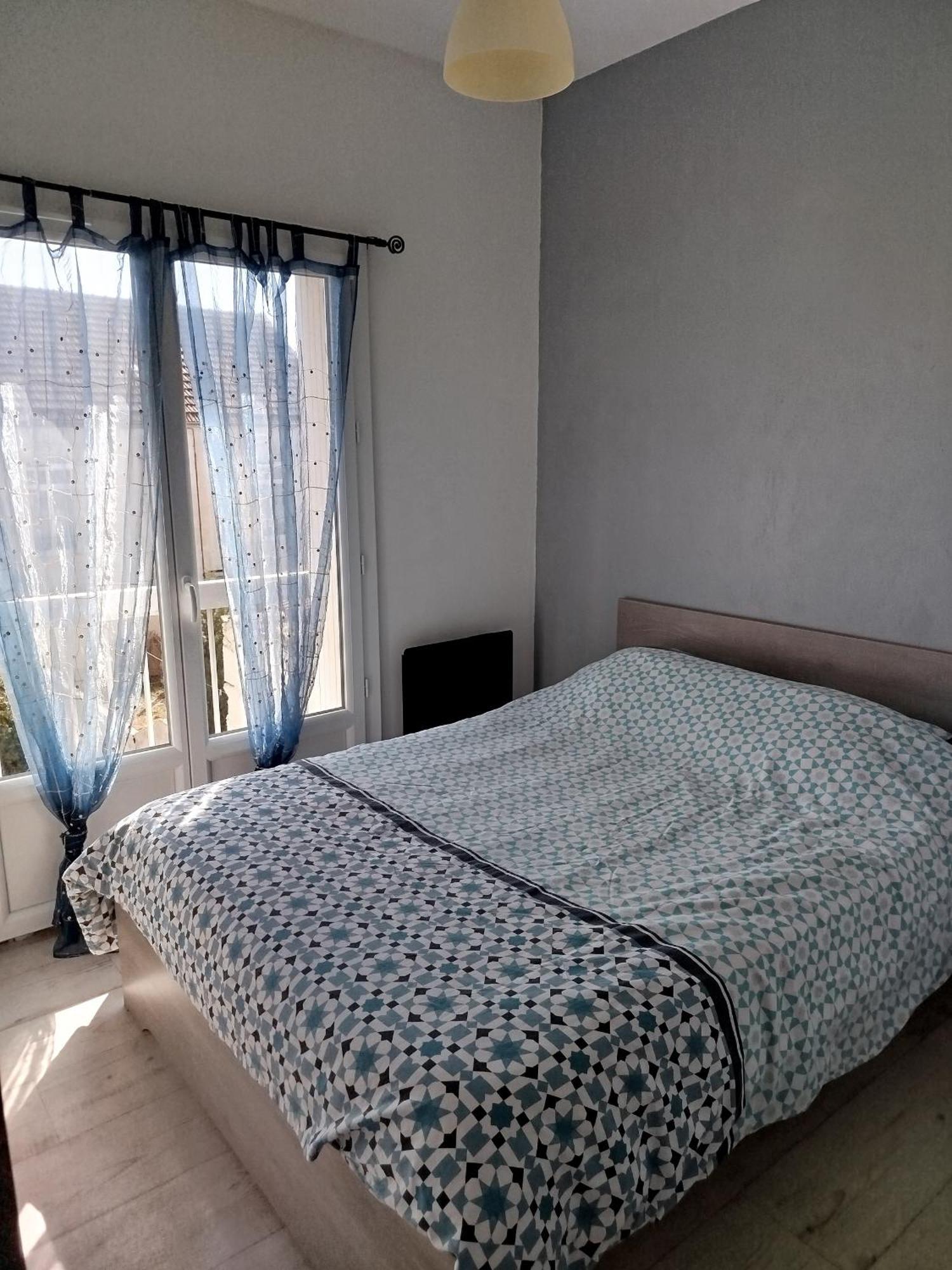 Appartement Dans Charmante Petite Residence Bergerac Kültér fotó